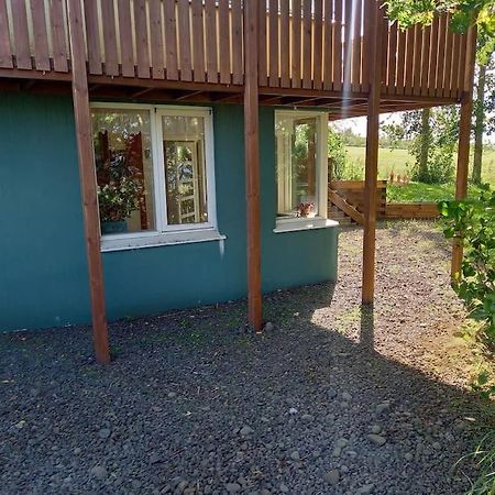 Apartament Þorsmoerk Farm 12 Min From Akureyri Svalbarthseyri Zewnętrze zdjęcie