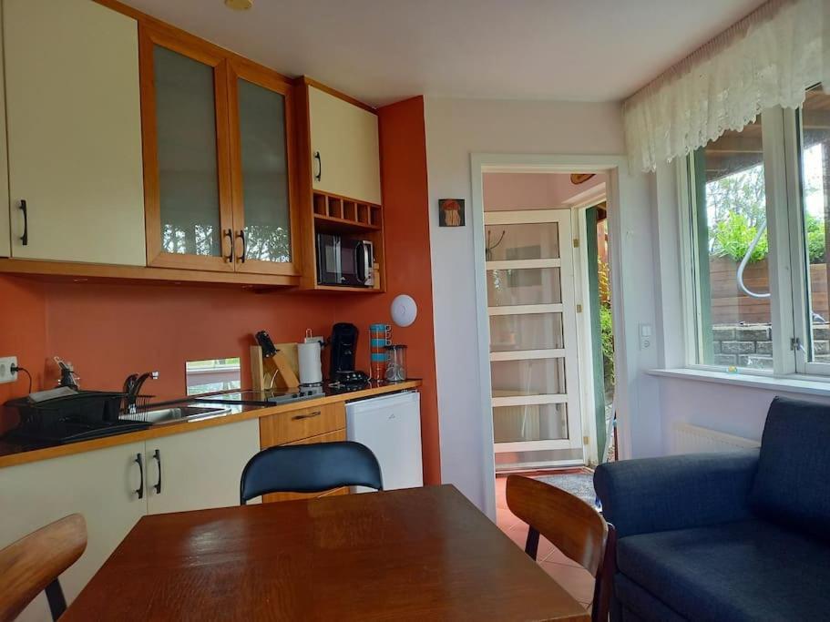 Apartament Þorsmoerk Farm 12 Min From Akureyri Svalbarthseyri Zewnętrze zdjęcie