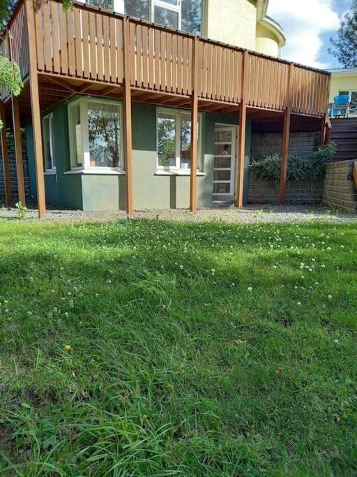 Apartament Þorsmoerk Farm 12 Min From Akureyri Svalbarthseyri Zewnętrze zdjęcie