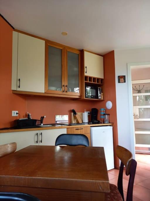 Apartament Þorsmoerk Farm 12 Min From Akureyri Svalbarthseyri Zewnętrze zdjęcie