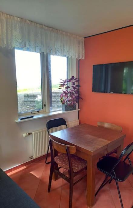 Apartament Þorsmoerk Farm 12 Min From Akureyri Svalbarthseyri Zewnętrze zdjęcie